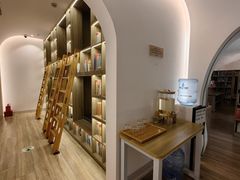 -散人研习社(南京西路旗舰店)