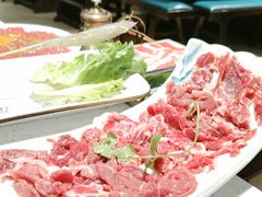 -贵府酸汤牛肉火锅·贵州老字号(飞山街店)