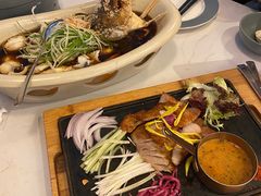 -鹿港小镇(金虹桥国际中心店)