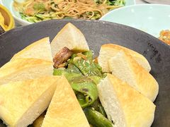 -苏师傅菜馆(上沙店)