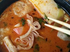 -小蛮椒麻辣烫·麻辣拌(青浦宝龙店)