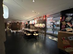 -佛山希尔顿酒店·融誉亚洲美食荟