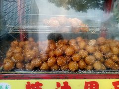 -崇州余荞面(落虹桥店)