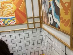 -吉野家(上海美罗城店)
