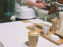 -% Arabica阿拉比卡咖啡烘焙工坊