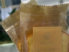 -M'CAKE(西单大悦城店)