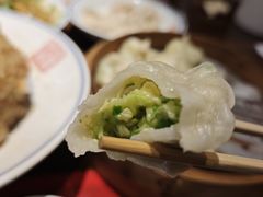 -新兴园饺子馆(河南街店)