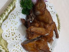 烤乳鸽-北海渔村酒楼·粤菜海鲜点心(新华店)