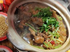 -东方一串·龙虾烧烤·特色烤鱼(柳州路店)