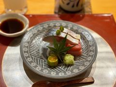 -鮨青(恒基名人购物中心店)