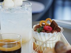 -ChanDu躔度咖啡(灯塔店)