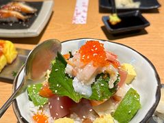 -沼津港渔市(宏伊国际广场店)