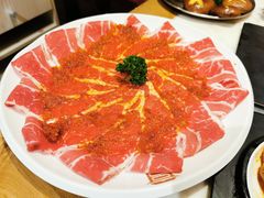 -韩宫宴烤肉·料理(南京江宁万达店)