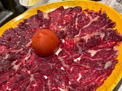 -潮汕大目牛肉火锅(皇岗旗舰店)