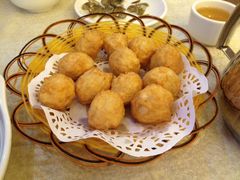 -辉记潮汕海鲜砂锅粥(林和西店)