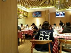 -西贝莜面村(近铁城市广场店)