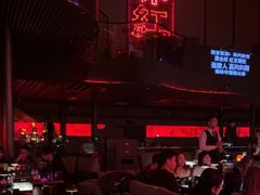 -赤红音乐现场(浦东金桥路店)