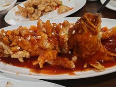 -老瑞福上海菜(人民广场店)