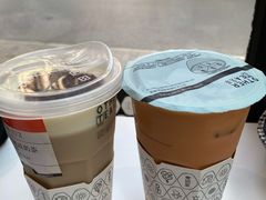 -OT另茶(上海幸福里店)
