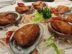 -金悦轩海鲜城(渔人码头店)