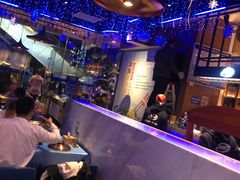 -千岛蚝高压锅生蚝·人参火锅(白云万达店)