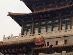 -济南战役纪念馆(济南革命烈士陵园)