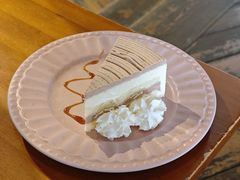 -雕刻时光咖啡馆(北师大店)