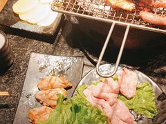 -合易泓烤肉(于洪广场店)