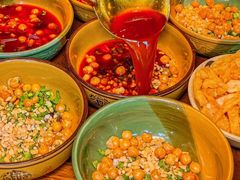 -青山青豆花·笑禅豆腐鱼(黄泥塝店)