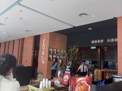 -长安记·大美陕菜(大族广场店)