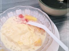 -芬芳甜品(同福路店)