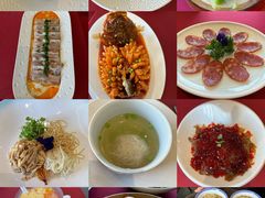 -RIVIERA 松鹤楼(外滩店)