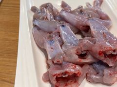 -铭记蛙小仙·活蛙畅享(CBD万达广场店)