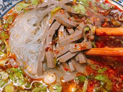 -惠记粉汤羊血(小南门店)