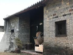 -扬美古镇景区
