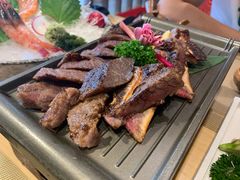 -昱匠·日本料理(金融街店)