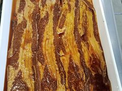 -金三顺韩式炭火烤肉店(中华路店)