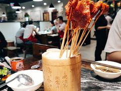 -晓宇重庆火锅(大唐不夜城店)