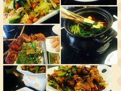 -巨无霸串店(大什字街店)