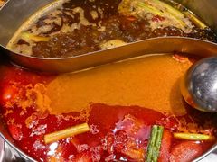 -麻辣因子滩羊火锅(世和广场店)