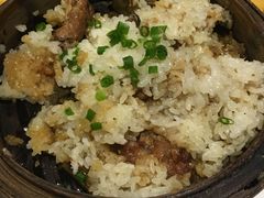 糯米蒸排骨-原鄉本味 楚菜 丹江口鱼(北苑店)