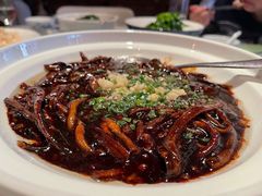 本帮炒鳝糊-漢舍中国菜馆(889广场店)
