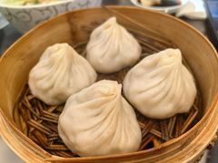 蟹粉蒸包-熙盛源(滨湖万达店)