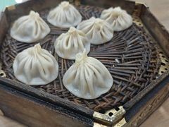 -西安贾三灌汤包·回坊小吃·清真炒菜(北院门总店)