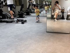 -上海华夏假日酒店