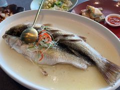 -柒园·三十年创意杭帮菜(龙湖滨江天街店)