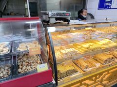-宋记饼家(石门二路店)