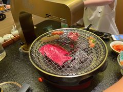 -樱嘢·炭火烧肉(惠南店)