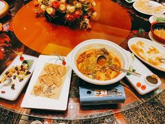 -金贵源食神(楚河汉街店)