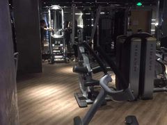 -威尔仕健身(杭州万象城店)